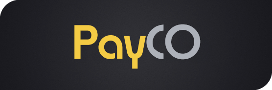 MegaPayz - PayCO